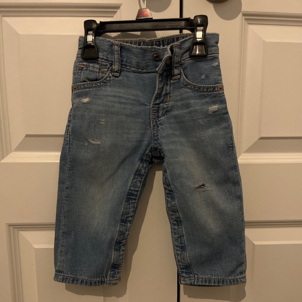 Gap Denim Pants